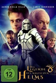 Die Legende des Magischen Helms ([xfvalue_year limit=
