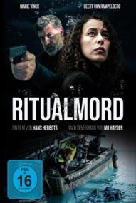 Ritualmord