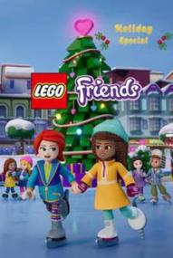 LEGO Friends: Holiday Special ([xfvalue_year limit=