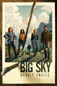 Big Sky - Staffel 3
