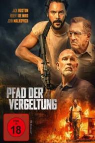 Pfad der Vergeltung