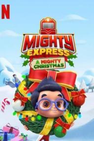 Mighty Express: Ein Weihnachtsabenteuer ([xfvalue_year limit=