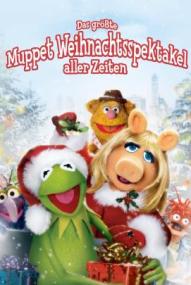 Das größte Muppet Weihnachtsspektakel aller Zeiten ([xfvalue_year limit=