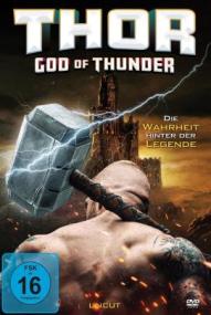 Thor: God of Thunder