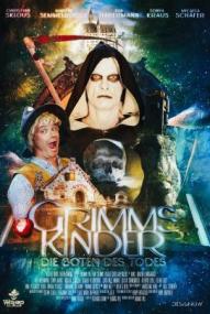 Grimms Kinder - Die Boten des Todes