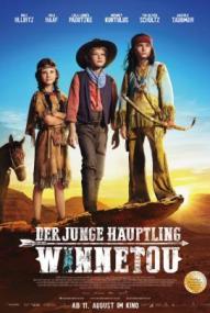 Der junge Häuptling Winnetou ([xfvalue_year limit=