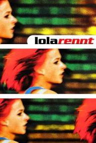 Lola rennt
