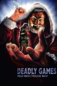 Deadly Games - Allein gegen den Weihnachtsmann ([xfvalue_year limit=