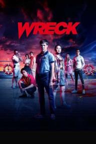Wreck - Staffel 1 ([xfvalue_year limit=