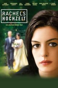 Rachels Hochzeit