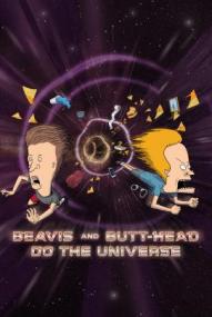 Beavis and Butt-Head Do the Universe ([xfvalue_year limit=