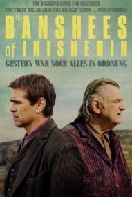 The Banshees of Inisherin ([xfvalue_year limit=