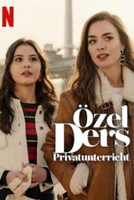Özel Ders - Privatunterricht ([xfvalue_year limit=