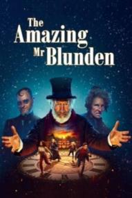 Der fabelhafte Mr. Blunden ([xfvalue_year limit=
