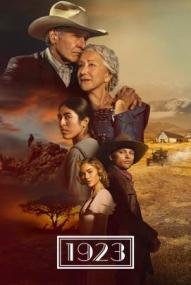 1923 - Staffel 1 *English*