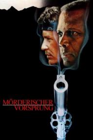 Mörderischer Vorsprung