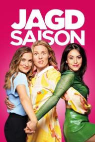 Jagdsaison ([xfvalue_year limit=