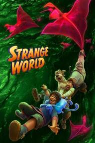 Strange World ([xfvalue_year limit=