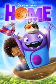 Home - Ein smektakulärer Trip