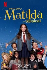 Roald Dahls Matilda - Das Musical ([xfvalue_year limit=