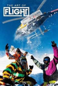 The Art of Flight