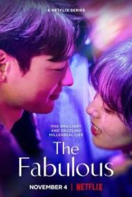 The Fabulous - Staffel 1