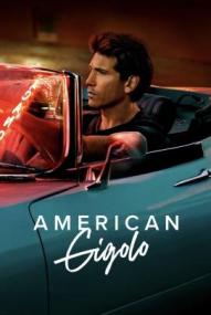 American Gigolo - Staffel 1 ([xfvalue_year limit=