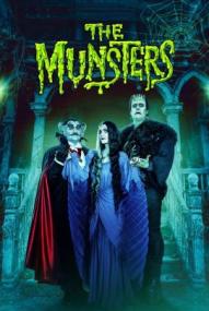 The Munsters ([xfvalue_year limit=