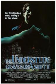 The Understudy: Graveyard Shift II ([xfvalue_year limit=