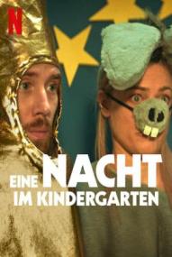 Eine Nacht im Kindergarten ([xfvalue_year limit=