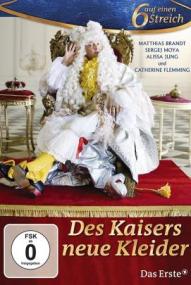 Des Kaisers neue Kleider ([xfvalue_year limit=