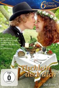 Tischlein deck dich ([xfvalue_year limit=