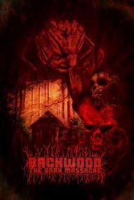 Backwood: The Barn Massacre ([xfvalue_year limit=