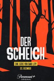 Der Scheich - Staffel 1 ([xfvalue_year limit=