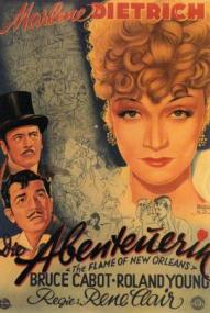 Die Abenteuerin ([xfvalue_year limit=
