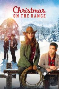 Christmas on the Range - Ein Tierarzt zu Weihnachten