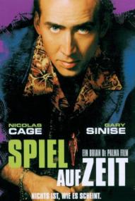 Spiel auf Zeit