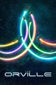 The Orville - Staffel 3 ([xfvalue_year limit=