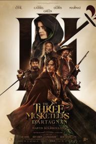 Die drei Musketiere - D'Artagnan ([xfvalue_year limit=