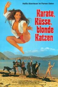 Karate, Küsse, blonde Katzen ([xfvalue_year limit=