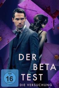 Der Betatest - Die Versuchung (2021)