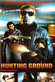 Hunting Ground ([xfvalue_year limit=