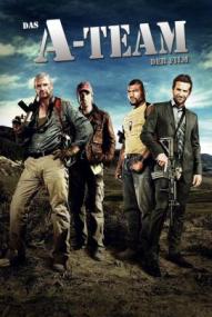 Das A-Team - Der Film ([xfvalue_year limit=