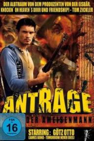 The Antman ([xfvalue_year limit=