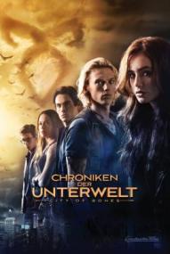 Chroniken der Unterwelt - City of Bones ([xfvalue_year limit=
