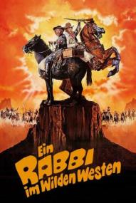 Ein Rabbi im Wilden Westen