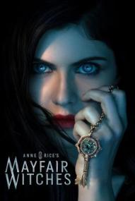 Mayfair Witches - Staffel 1 ([xfvalue_year limit=