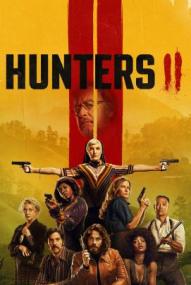 Hunters - Staffel 2 ([xfvalue_year limit=