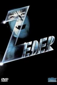 Zeder - Denn Tote kehren wieder