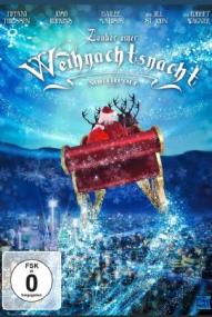 Zauber einer Weihnachtsnacht ([xfvalue_year limit=